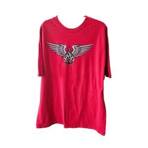 ODM Graphic Tee Size XL